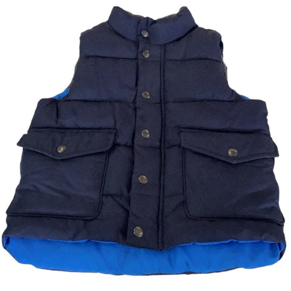 Gap‎ Puffer Vest